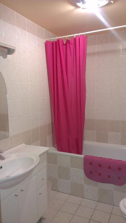 Apartman 4 You Wellness Boedapest Buitenkant foto
