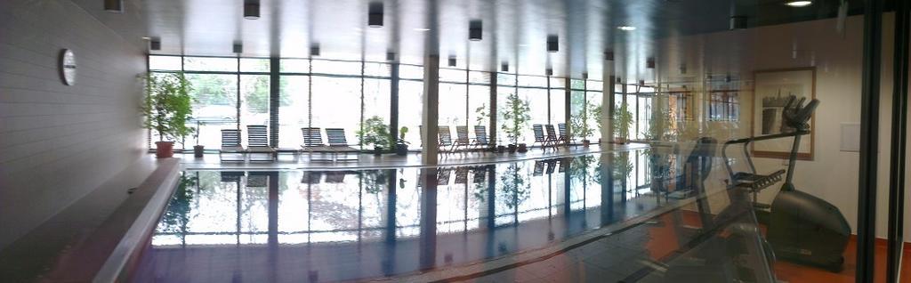 Apartman 4 You Wellness Boedapest Buitenkant foto