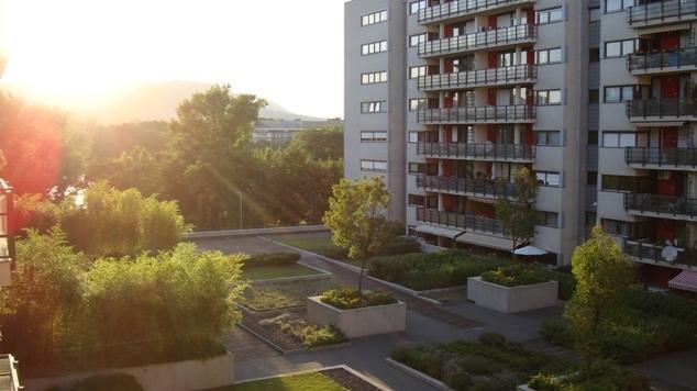Apartman 4 You Wellness Boedapest Buitenkant foto