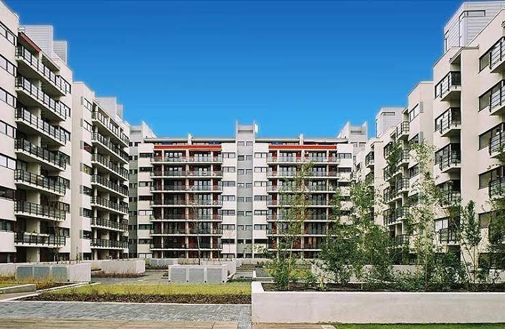 Apartman 4 You Wellness Boedapest Buitenkant foto
