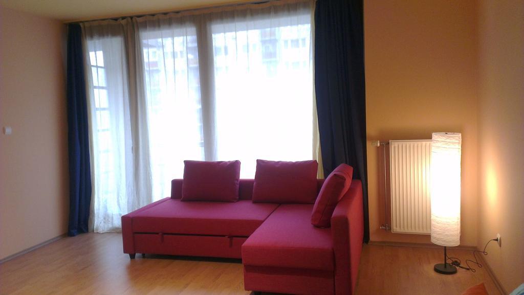 Apartman 4 You Wellness Boedapest Kamer foto